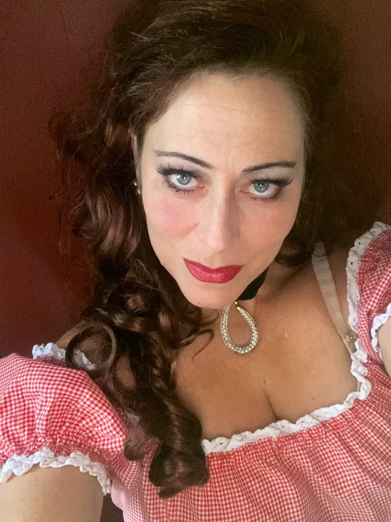 Tanja Roll - Comedy und Gesang